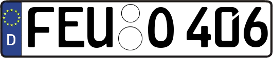 FEU-O406