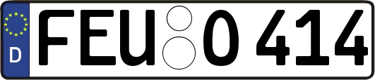 FEU-O414