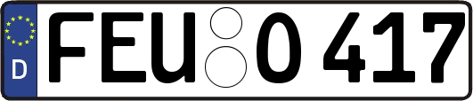 FEU-O417