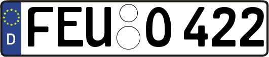 FEU-O422