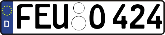 FEU-O424