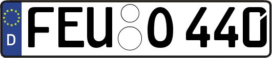 FEU-O440