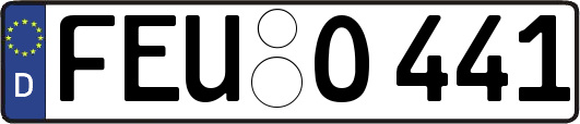 FEU-O441
