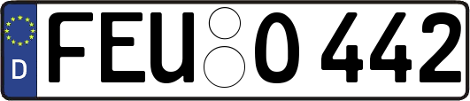 FEU-O442