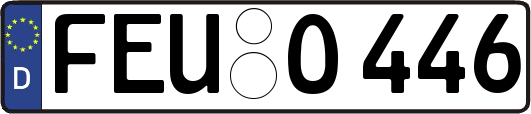 FEU-O446