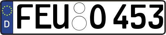 FEU-O453