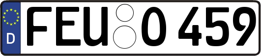 FEU-O459