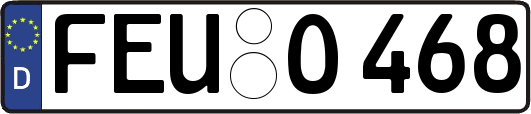 FEU-O468