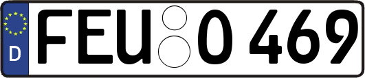 FEU-O469