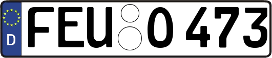 FEU-O473