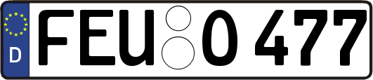 FEU-O477