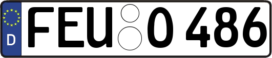 FEU-O486