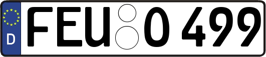 FEU-O499
