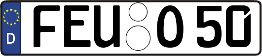 FEU-O50