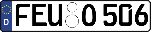 FEU-O506