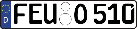 FEU-O510