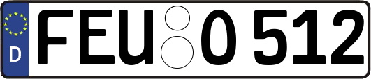 FEU-O512
