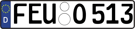 FEU-O513