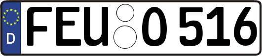 FEU-O516