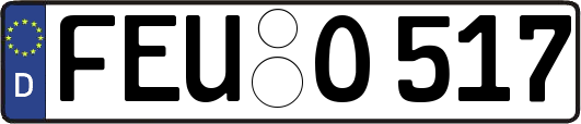 FEU-O517