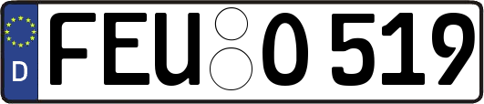 FEU-O519
