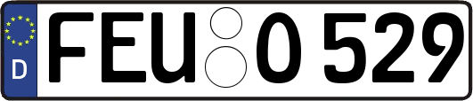 FEU-O529