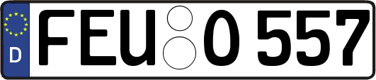 FEU-O557