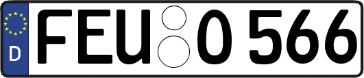 FEU-O566