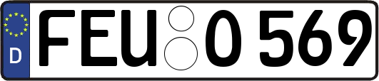 FEU-O569