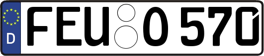 FEU-O570
