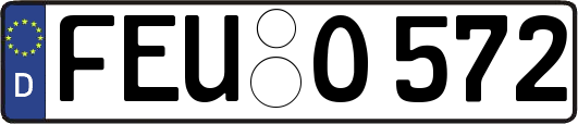 FEU-O572
