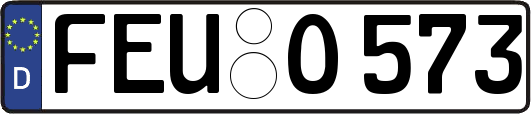 FEU-O573
