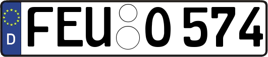 FEU-O574
