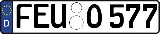 FEU-O577