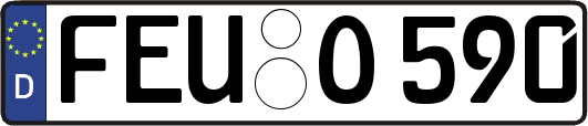 FEU-O590