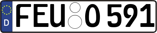 FEU-O591