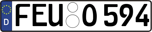 FEU-O594