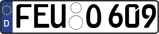 FEU-O609