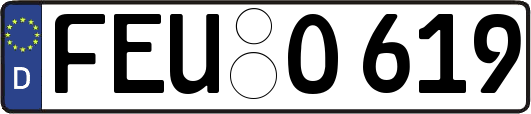 FEU-O619