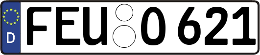 FEU-O621
