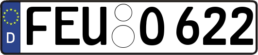 FEU-O622