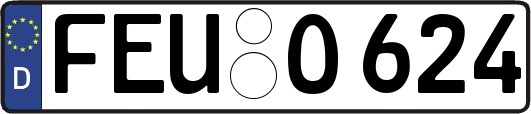 FEU-O624