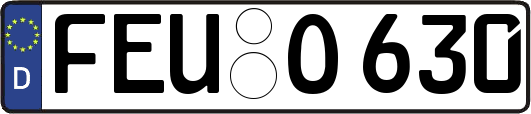 FEU-O630
