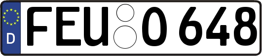 FEU-O648