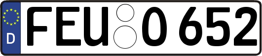 FEU-O652