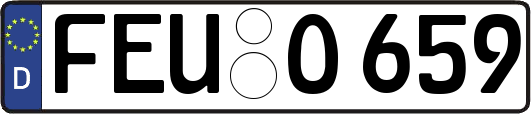 FEU-O659