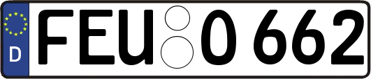 FEU-O662