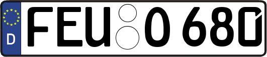 FEU-O680