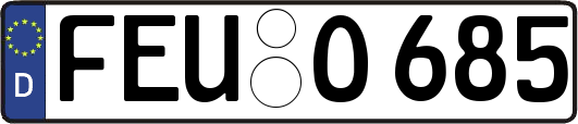 FEU-O685