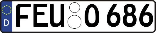 FEU-O686